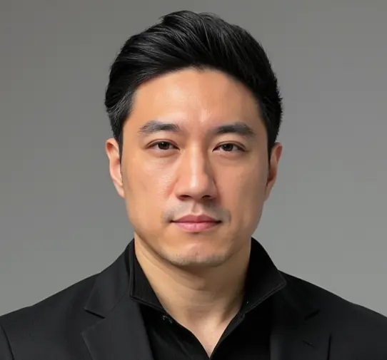 Christopher Shen